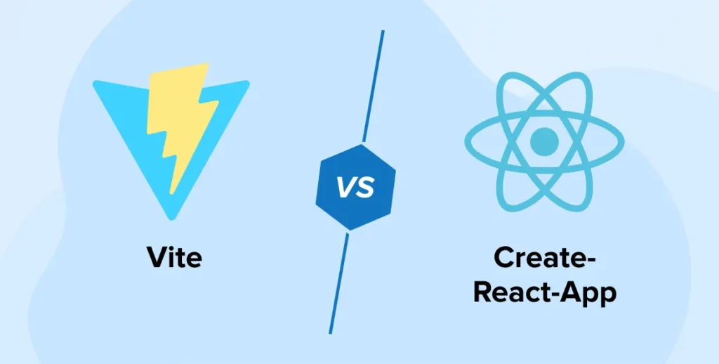 Switching to Vite from CRA